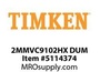 2MMVC9102HX DUM