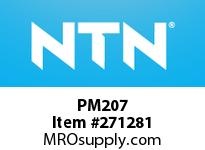 PM207