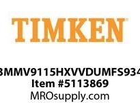 3MMV9115HXVVDUMFS934
