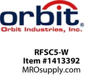 RFSC5-W