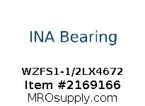 WZFS1-1/2LX4672