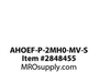 AHOEF-P-2MH0-MV-S