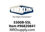 5500B-SSL