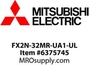 FX2N-32MR-UA1-UL