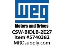 CSW-BIDLB-2E27