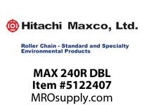 MAX 240R DBL