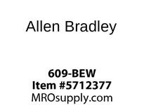 609-BEW
