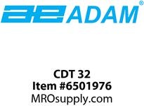 CDT 32