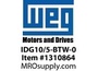 IDG10/5-BTW-0