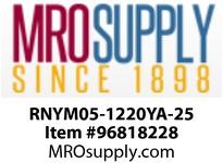 RNYM05-1220YA-25