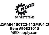 SK9042.1AZMMH 180TC2-112MP/4 CUS 184TC T