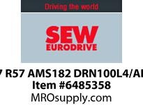 KT97 R57 AMS182 DRN100L4/AL/DH