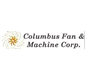 Columbus Fan & Machine