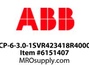 CP-6-3.0-1SVR423418R4000