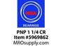 PNP 1 1/4 CR