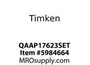 QAAP17623SET