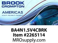 BA4N1.5V4CBRK
