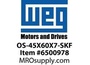 OS-45X60X7-SKF