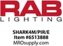 SHARK4M/PIR/E