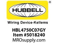 HBL4750C07GY