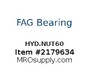 HYD.NUT60