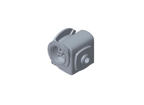 SSHF726W-15KT-B5-HS2-P24