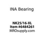 NK25/16-XL