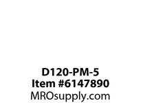 D120-PM-5