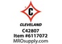 C42807
