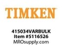 415034VARBULK