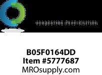 B05F0164DD