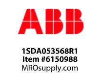 1SDA053568R1