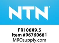 FR100X9.5
