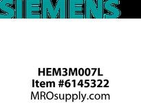 HEM3M007L