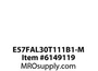 E57FAL30T111B1-M