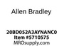 20BD052A3AYNANC0