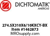 274.5X310X6/10KXCY-BX
