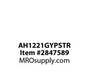 AH1221GYPSTR