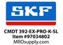 CMDT 392-EX-PRO-K-SL