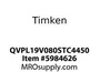 QVPL19V080STC4450