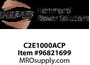 C2E1000ACP