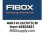 ARK14126CHFSCM