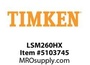 LSM260HX