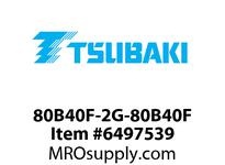 80B40F-2G