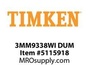 3MM9338WI DUM