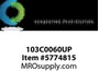 103C0060UP