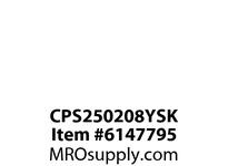 CPS250208YSK