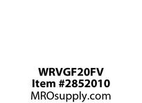 WRVGF20FV