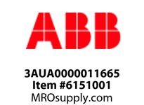 3AUA0000011665