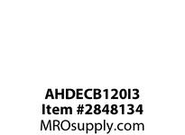 AHDECB120I3